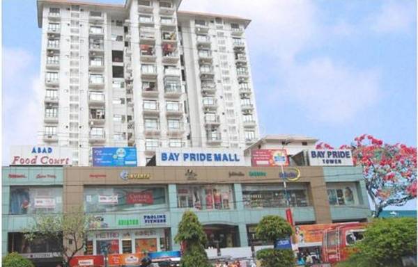 Images for Elevation of ABAD Bay Pride Towers Images for Elevation of ABAD Bay Pride Towers