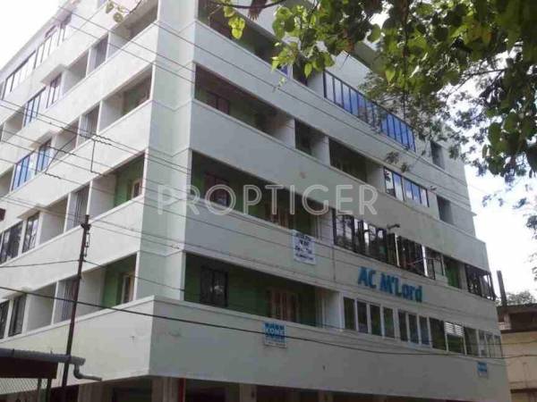Images for Elevation of AC M Lord Images for Elevation of AC M Lord