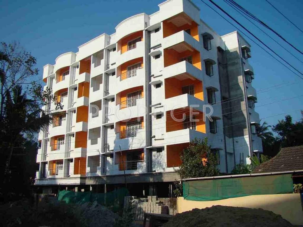 Images for Elevation of AC White Gold