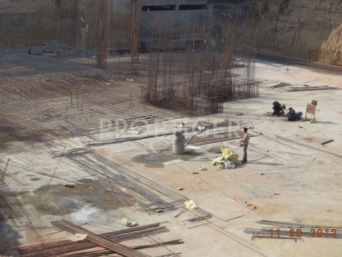 Images for Construction Status of Sidhartha NCR Lotus