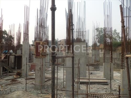 Images for Construction Status of Sidhartha NCR Lotus