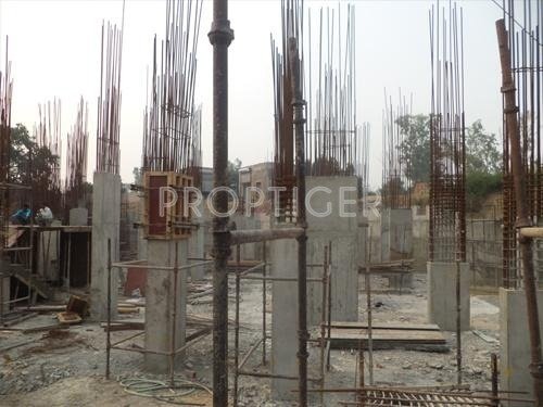 Images for Construction Status of Sidhartha NCR Lotus