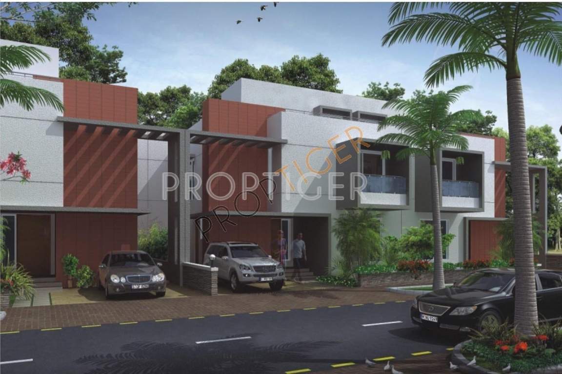  international city Images for Elevation of Sobha International City