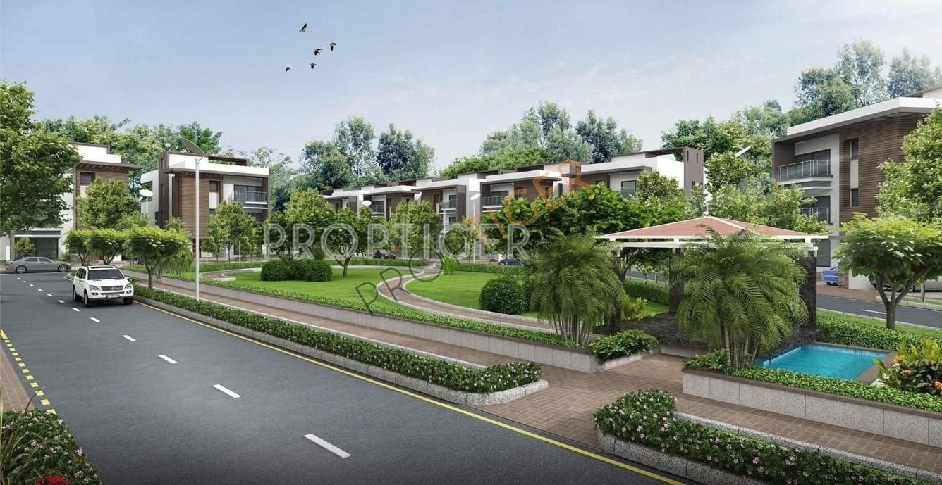  international city Images for Elevation of Sobha International City