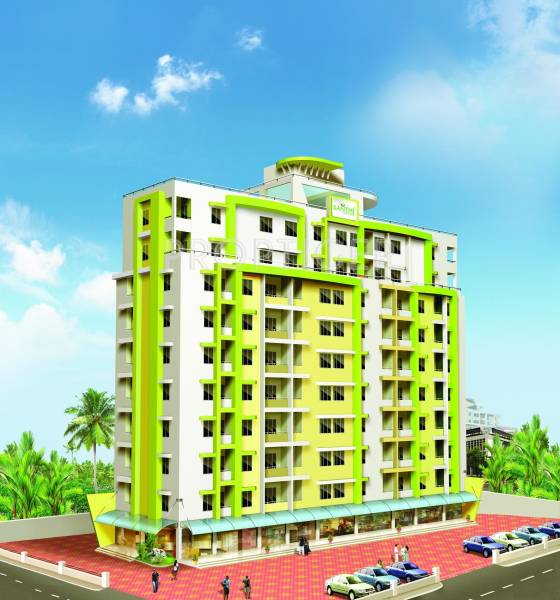 Images for Elevation of Santhi Koithara Images for Elevation of Santhi Koithara