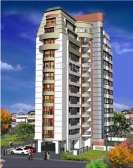 Images for Elevation of Santhi Prathyusha Images for Elevation of Santhi Prathyusha