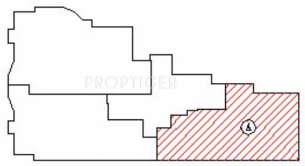Images for Layout Plan of Santhi Riverdale