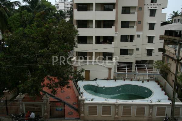 Images for Construction Status of Santhi Savera