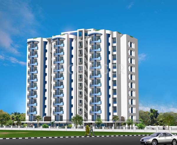 Images for Elevation of Santhi Arthanat Heritage Images for Elevation of Santhi Arthanat Heritage