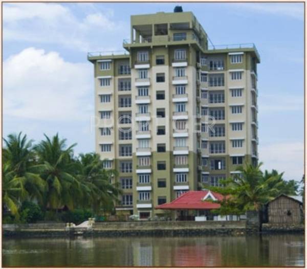 Images for Elevation of Ambady Palmgrove