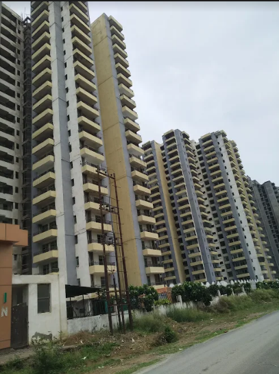 apartments Elevation