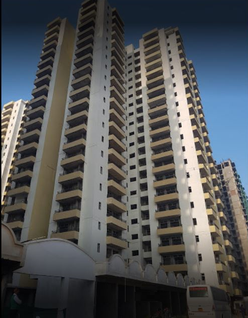 apartments Elevation