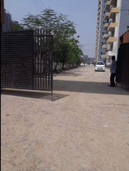 apartments Gated Community