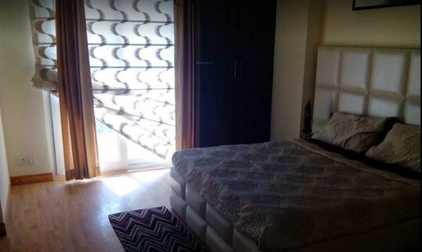 Bedroom apartments Bedroom