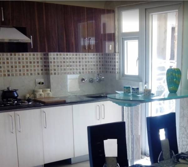 Kitchen apartments Kitchen