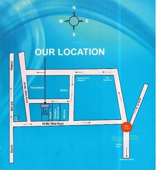  kbnows-apartments Location Plan
