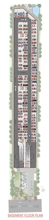 Images for Cluster Plan of Trifecta Joli