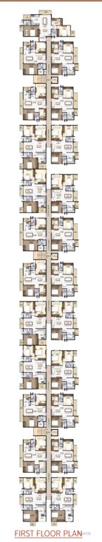 Images for Cluster Plan of Trifecta Joli