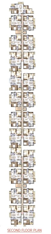 Images for Cluster Plan of Trifecta Joli