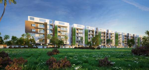 Images for Elevation of Trifecta Joli