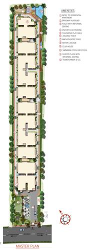  joli Images for Master Plan of Trifecta Joli