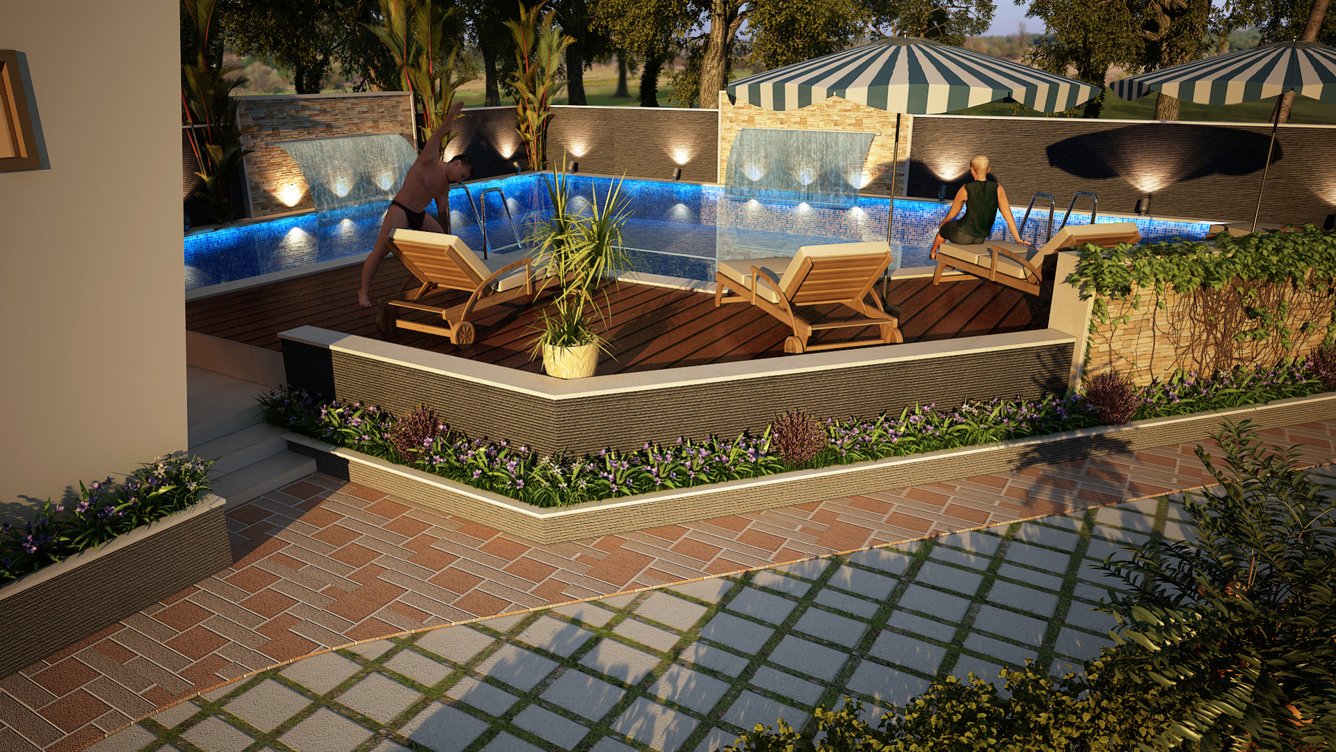 Images for Amenities of Trifecta Joli