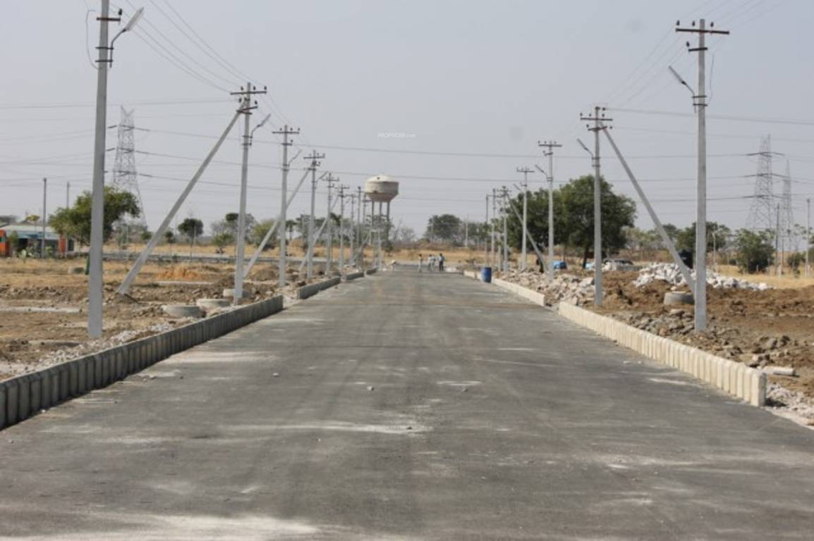 Images for Main Other of Vishnu Orange Vistas