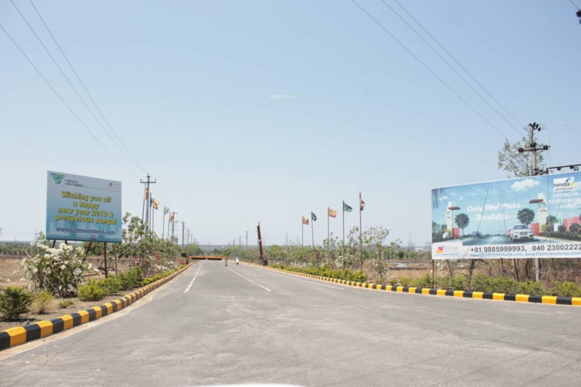 Images for Main Other of Vishnu Orange Vistas