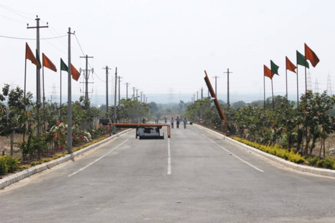 Images for Main Other of Vishnu Orange Vistas