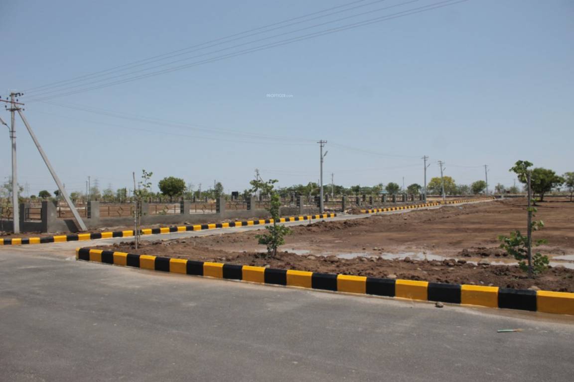 Images for Main Other of Vishnu Orange Vistas