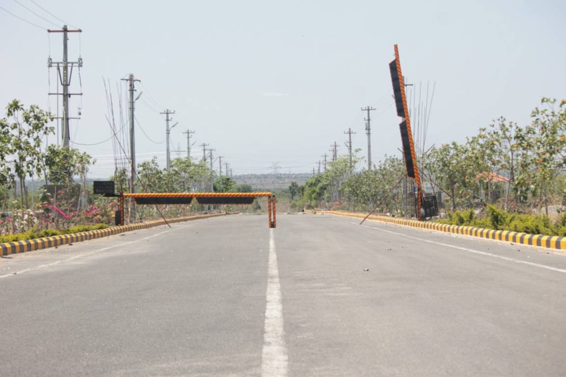 Images for Main Other of Vishnu Orange Vistas