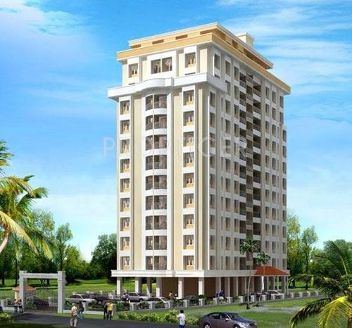 Images for Elevation of Anvita Builders Anvita Residency