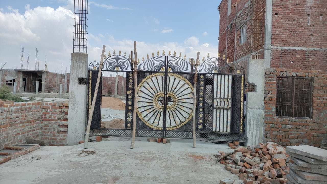  swapnil shaubhagya Construction Status May 23