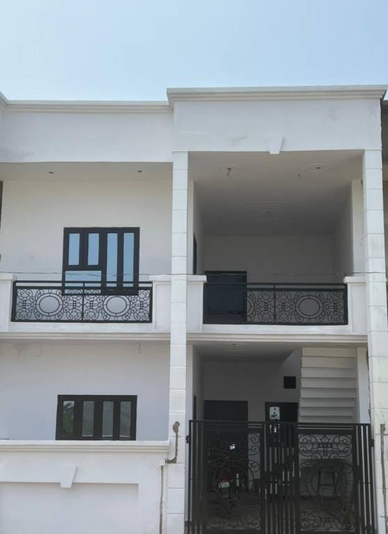  swapnil shaubhagya Construction Status May 23