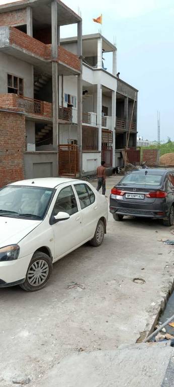  swapnil shaubhagya Construction Status Sept 23