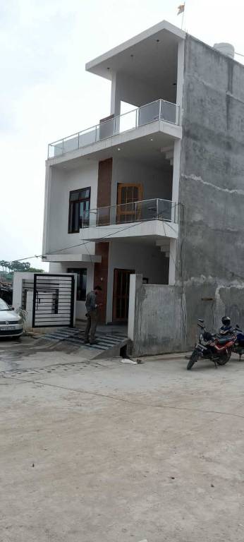  swapnil shaubhagya Construction Status Sept 23