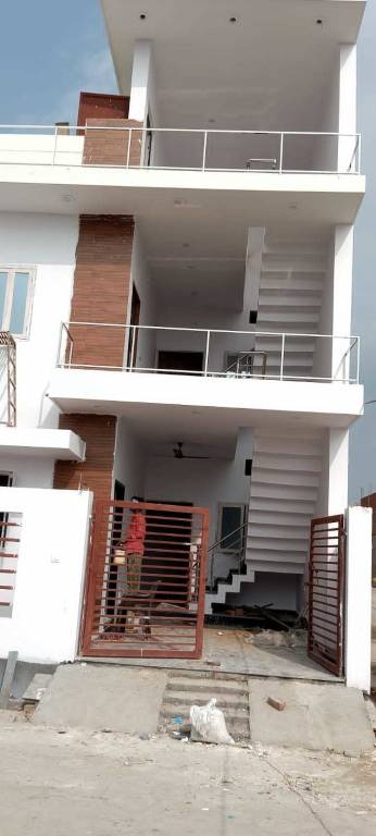  swapnil shaubhagya Construction Status Sept 23