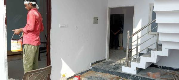  swapnil-shaubhagya Construction Status Sept-23