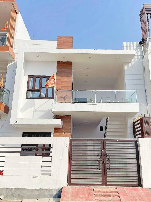  shaubhagya Elevation