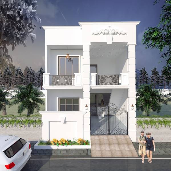  swapnil-shaubhagya Elevation