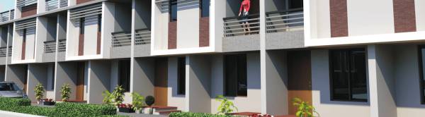 Images for Elevation of Rinkesh Satyam Bungalows