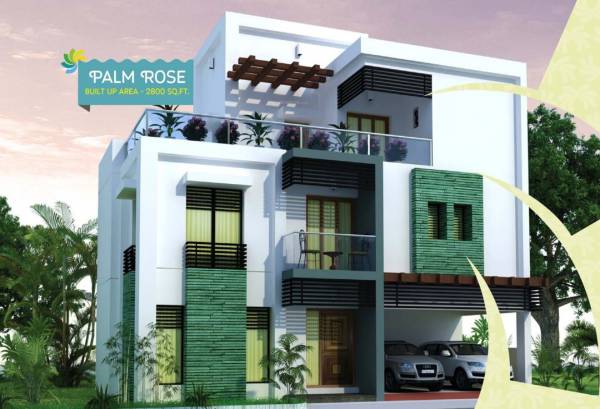 Images for Elevation of KE Palm County