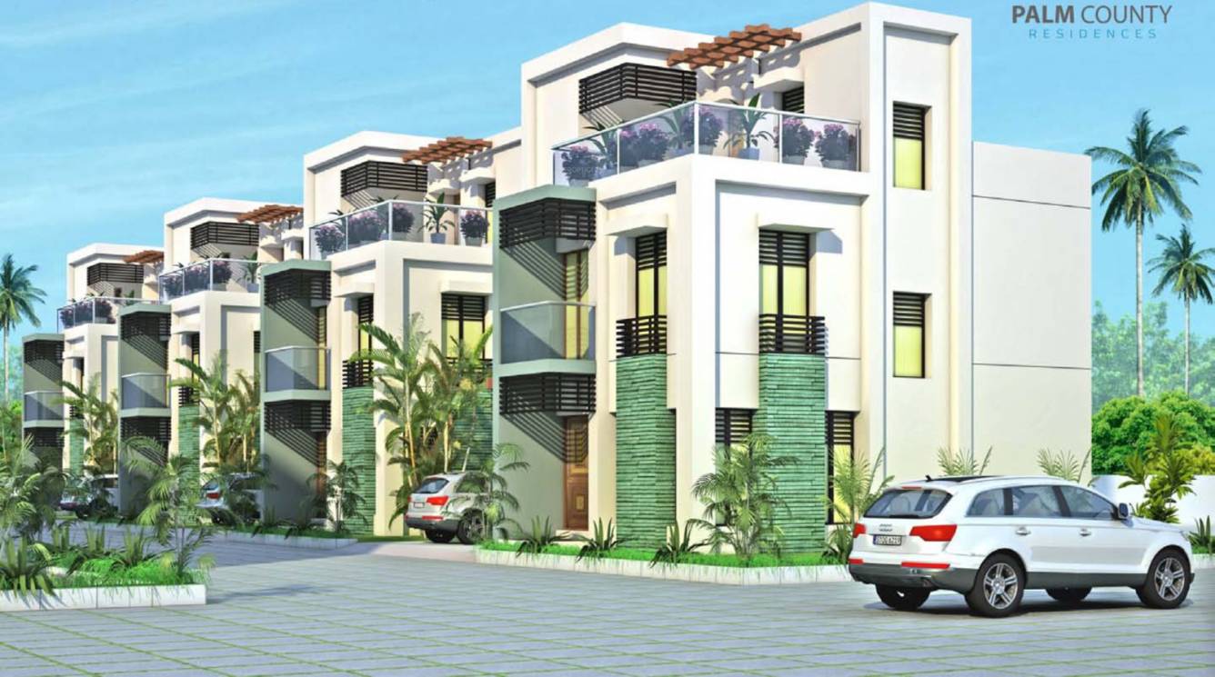 Images for Elevation of KE Palm County