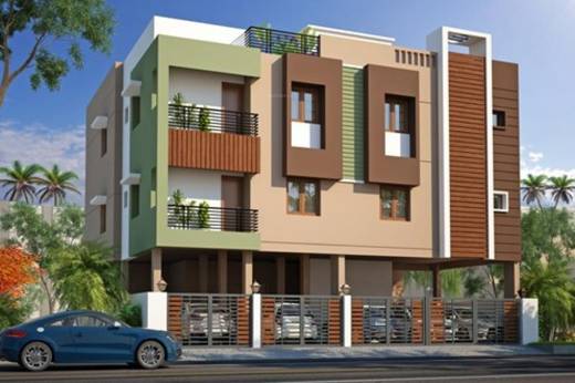 Images for Elevation of GS Deepam Images for Elevation of GS Deepam