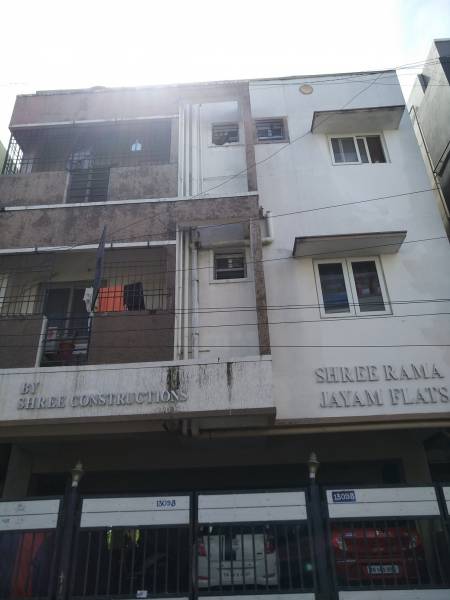  sri-rama-flats Elevation