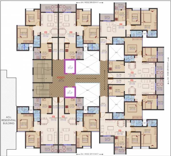  lifestyle-magnum Building A Cluster Plan