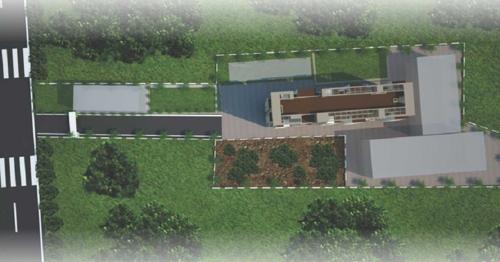 Images for Layout Plan of VVM Lifestyle Magnum