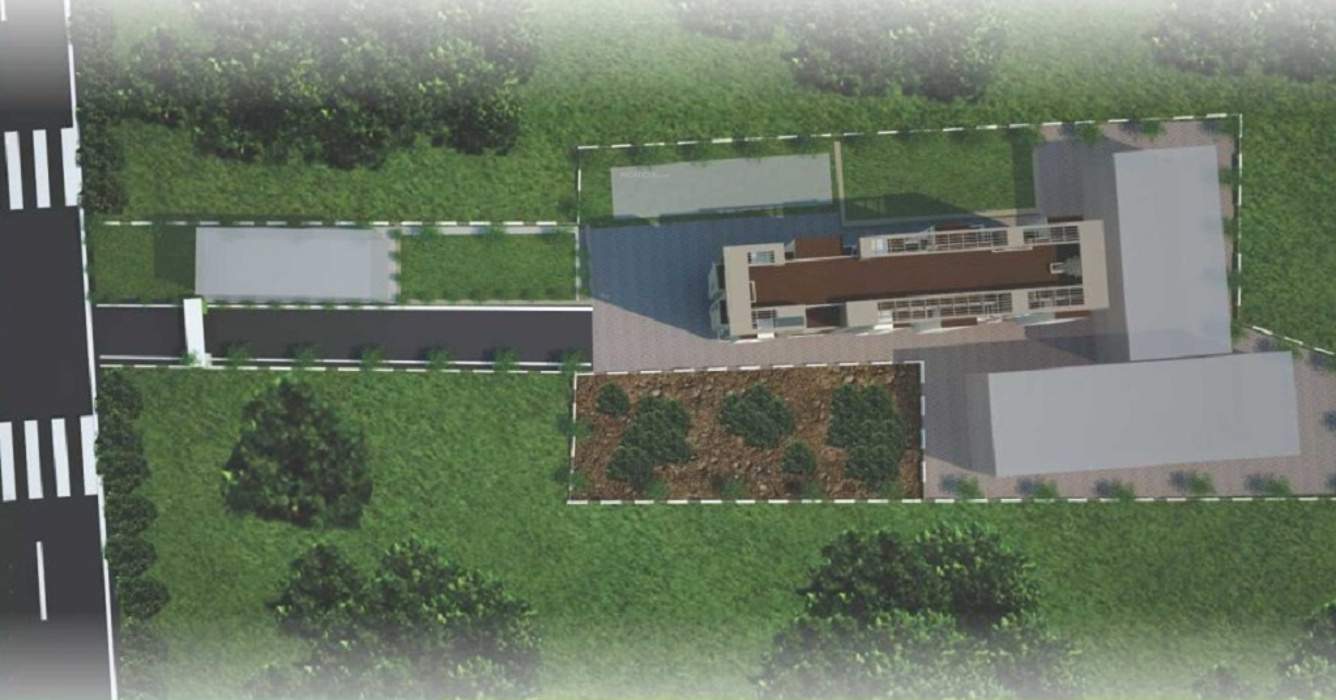 Images for Layout Plan of VVM Lifestyle Magnum