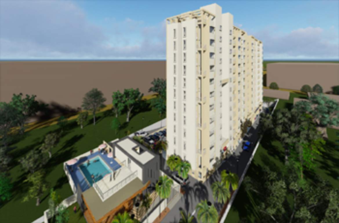 Images for Elevation of VVM Lifestyle Magnum