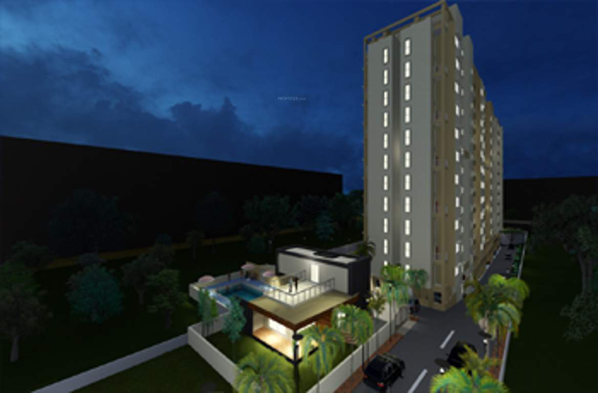 Images for Elevation of VVM Lifestyle Magnum